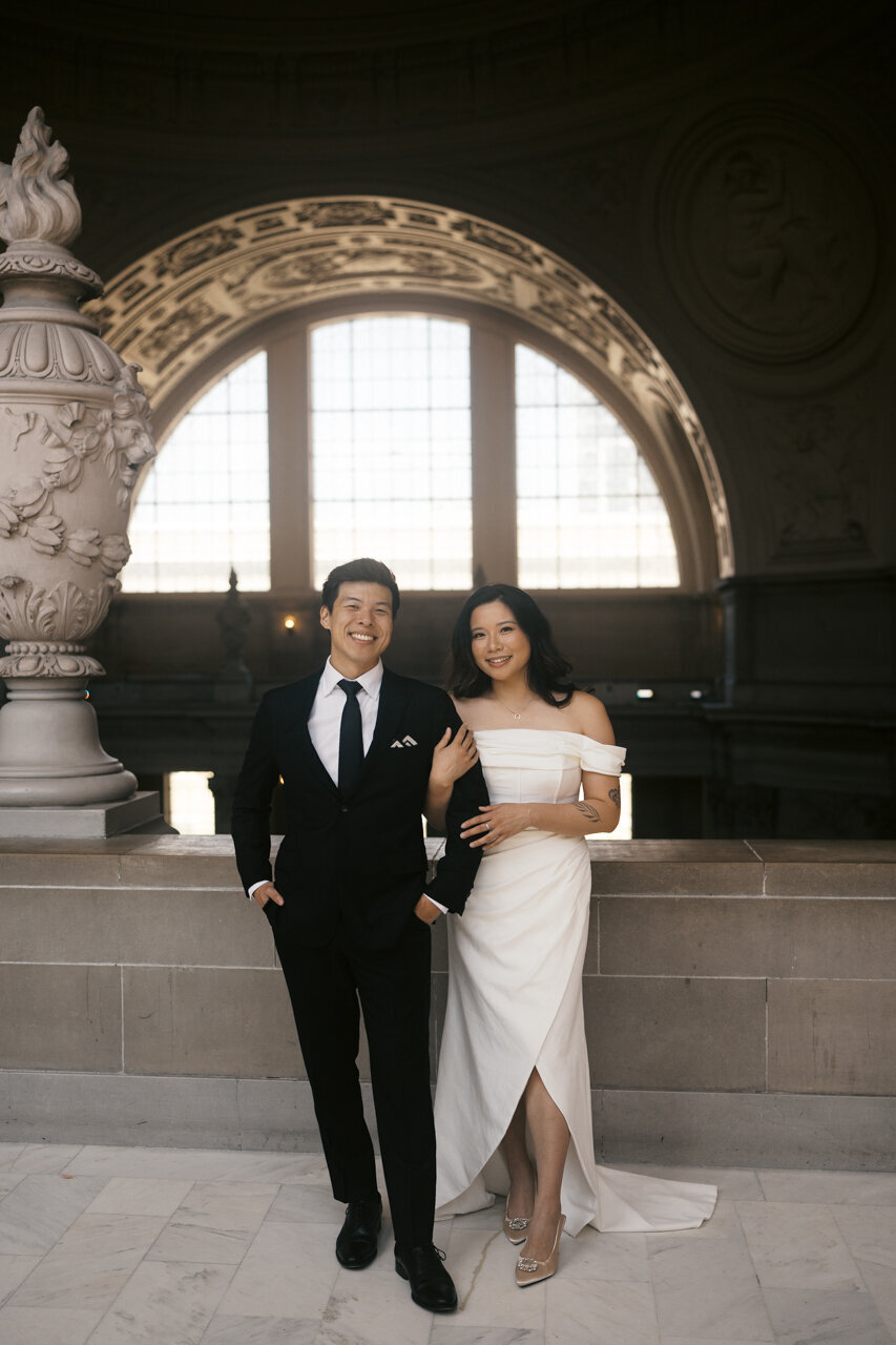 San-Francisco-City-Hall-Elopement-7