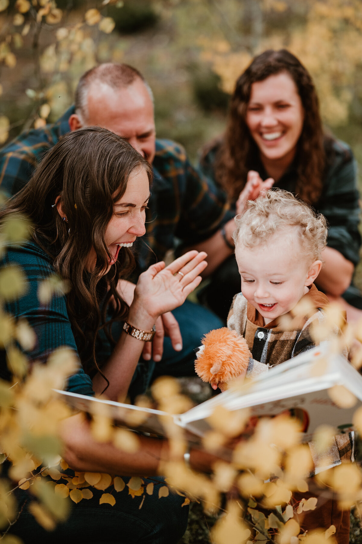 KBP-Lightfield Family Session Buena Vista Colorado-87