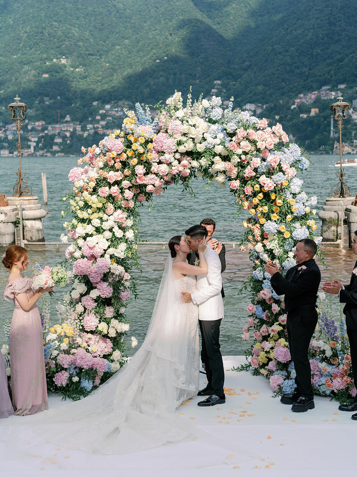 Wedding Day-Liz Andolina Photography-64