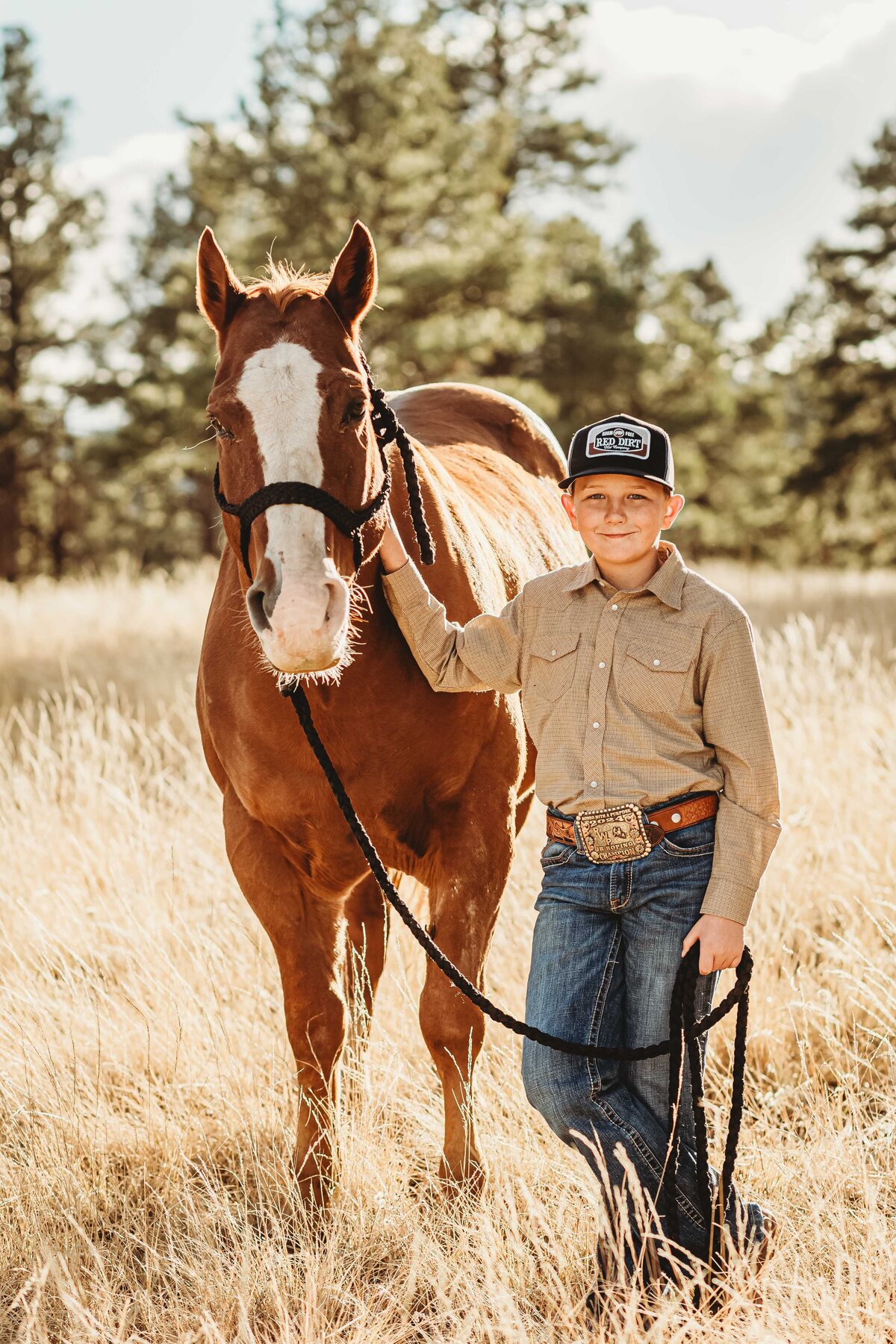 Family Photographer | Showlow, AZ