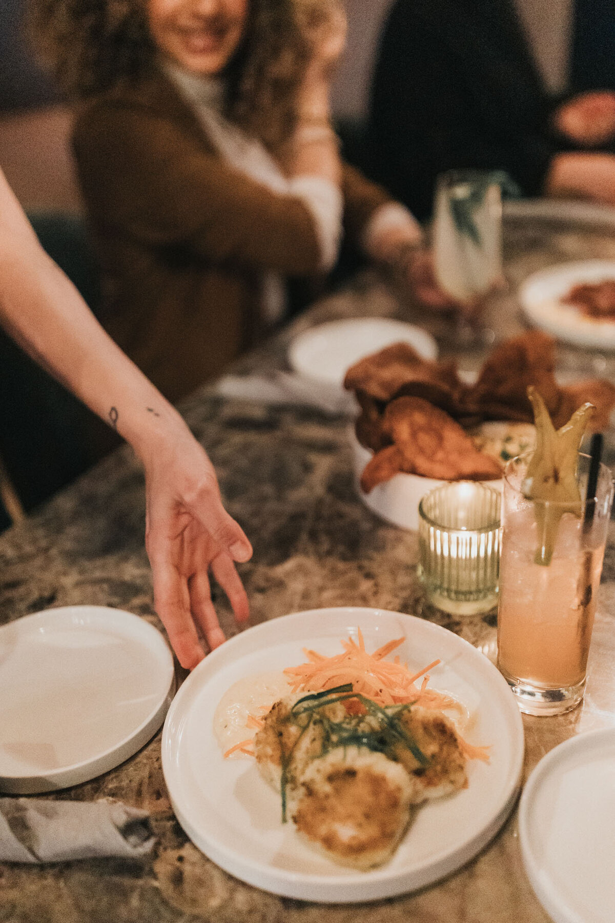 Birdietown Restaurant Lakewood Ohio- Eat + Drink - June 2025 - 002