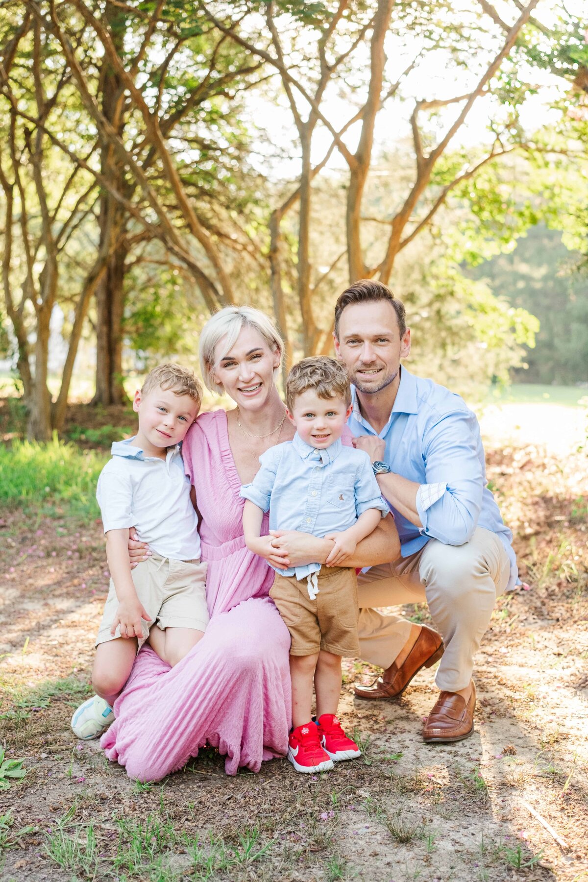 Ameluxen Family_Fall 2024-20