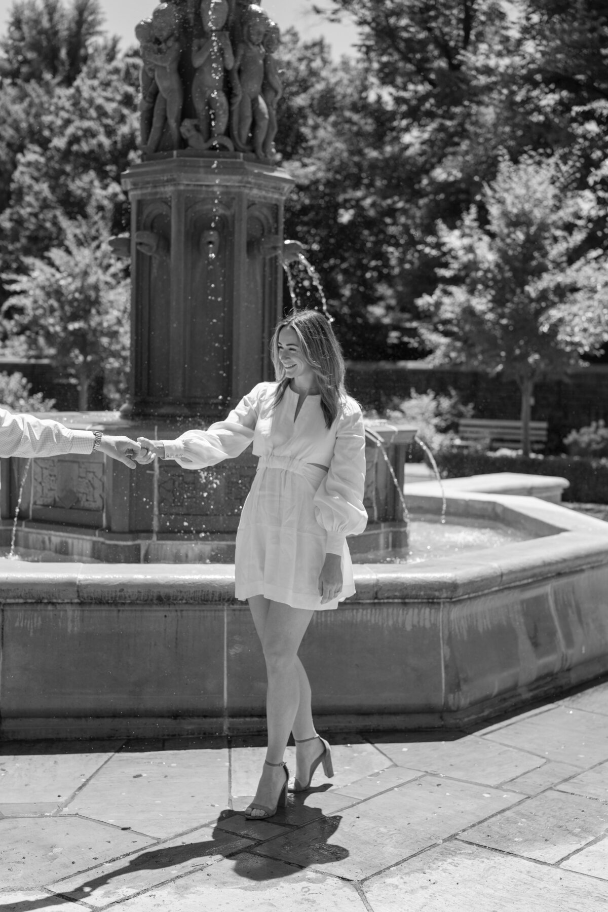 Summer & Artie_Lizzie Baker Photography _ Summer & Artie _ Pittsburgh Engagement Session _ Atlanta Wedding Photographer _ NYC Wedding Photographer _ East Coast Wedding Photographer-32