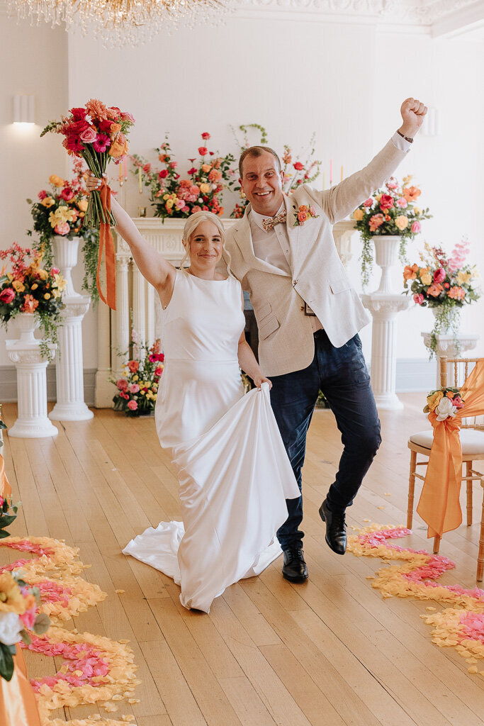 Salt House wedding photography - Staffordshire. Styled Shoot for venue - by Nostalgia photography (112)