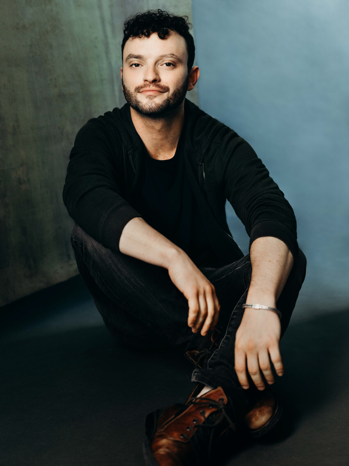 new york portrait photographers
