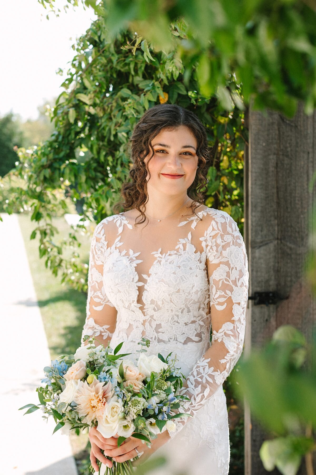 Bride and Groom Wedding Portaits Kelynn and Mathew Evansville Owensboro189