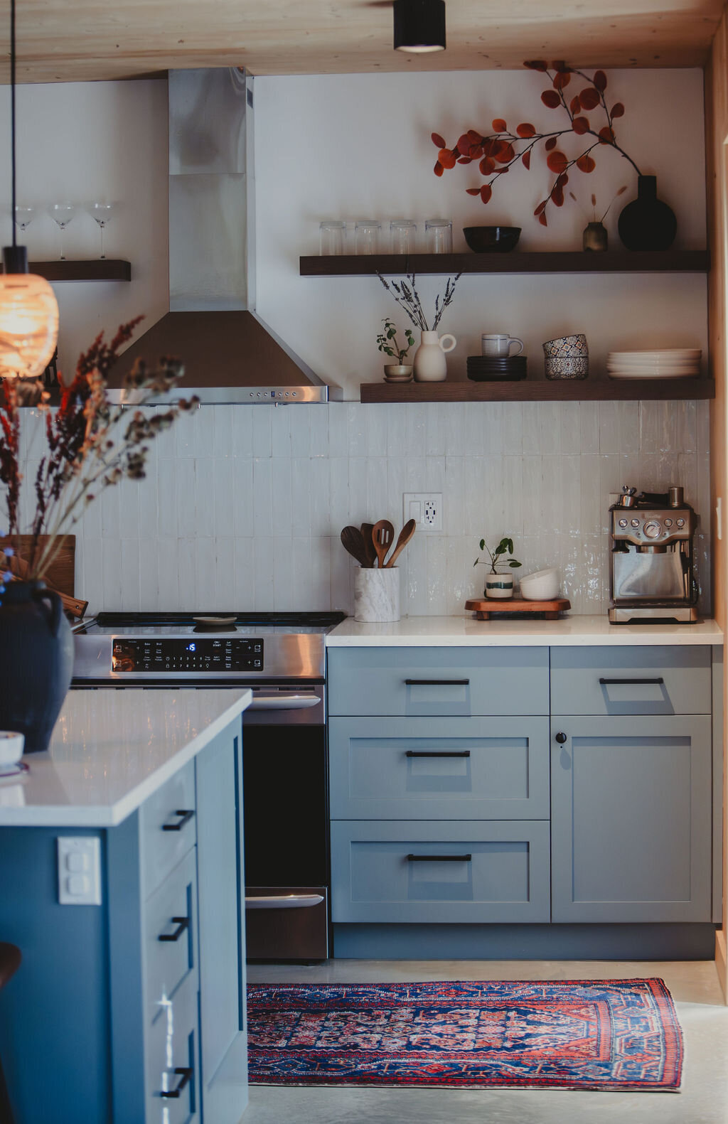 kitchen designer revelstoke