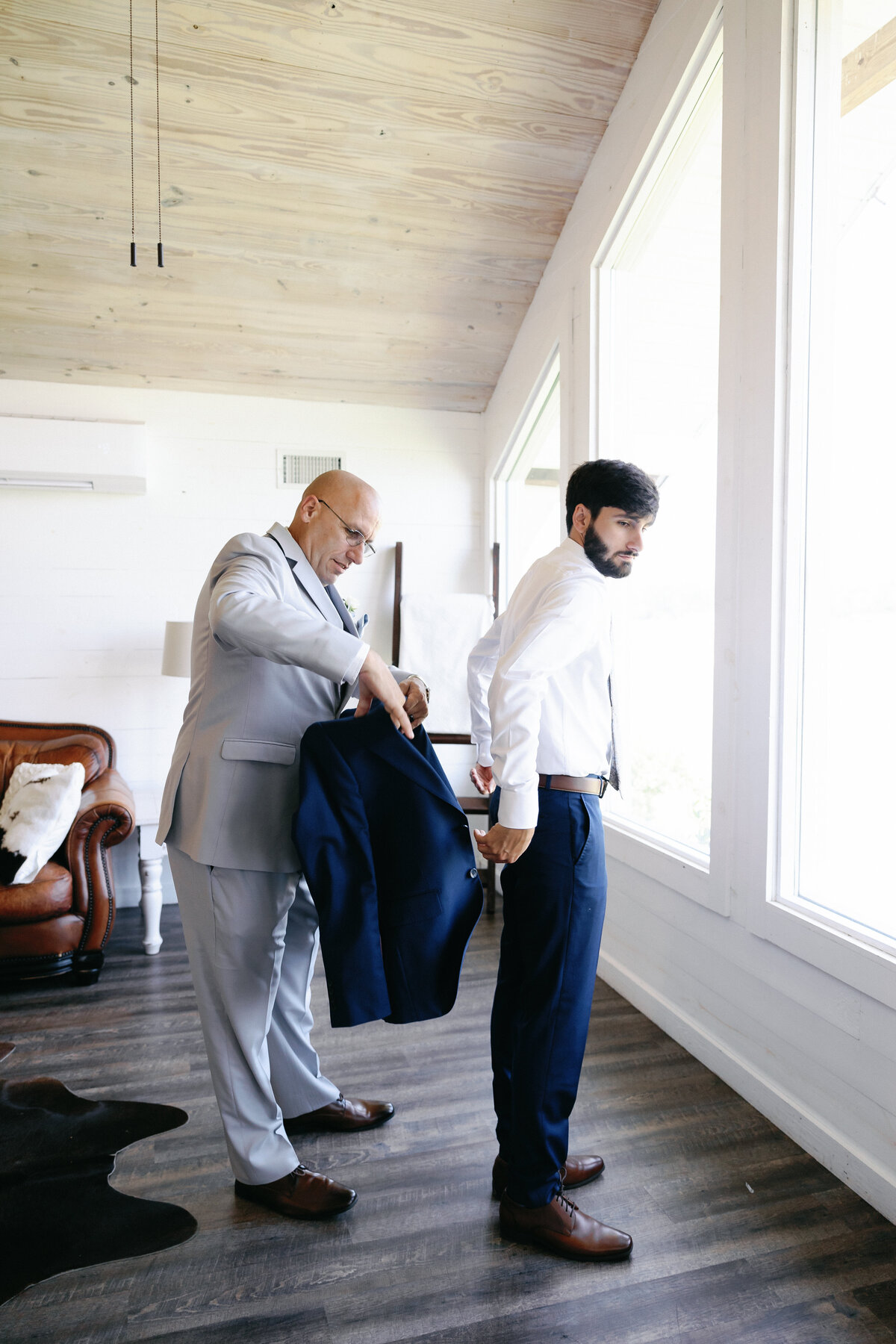 New Orleans Wedding Photographer