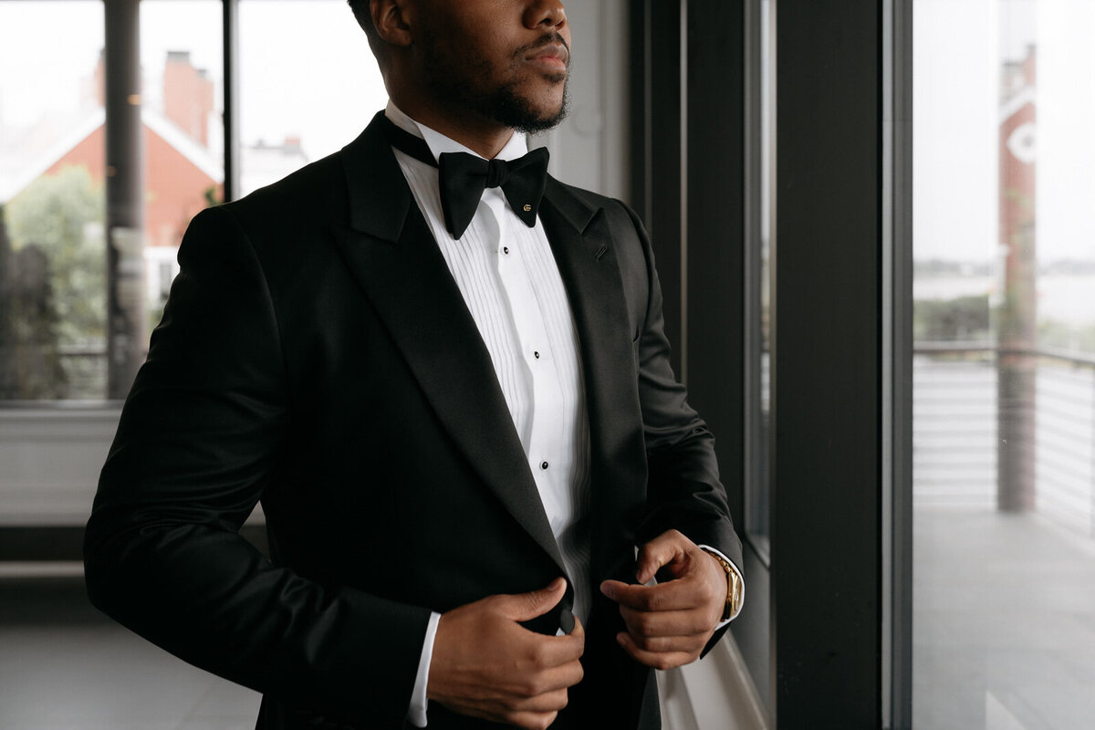 Kassidy + Brandon Wedding - Ellie Mae Photo-170