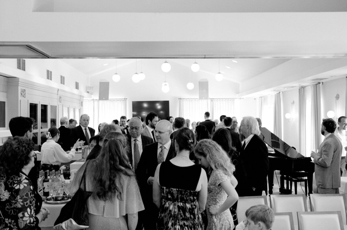 SassafrazRestaurantTorontoWeddingCeremony-2