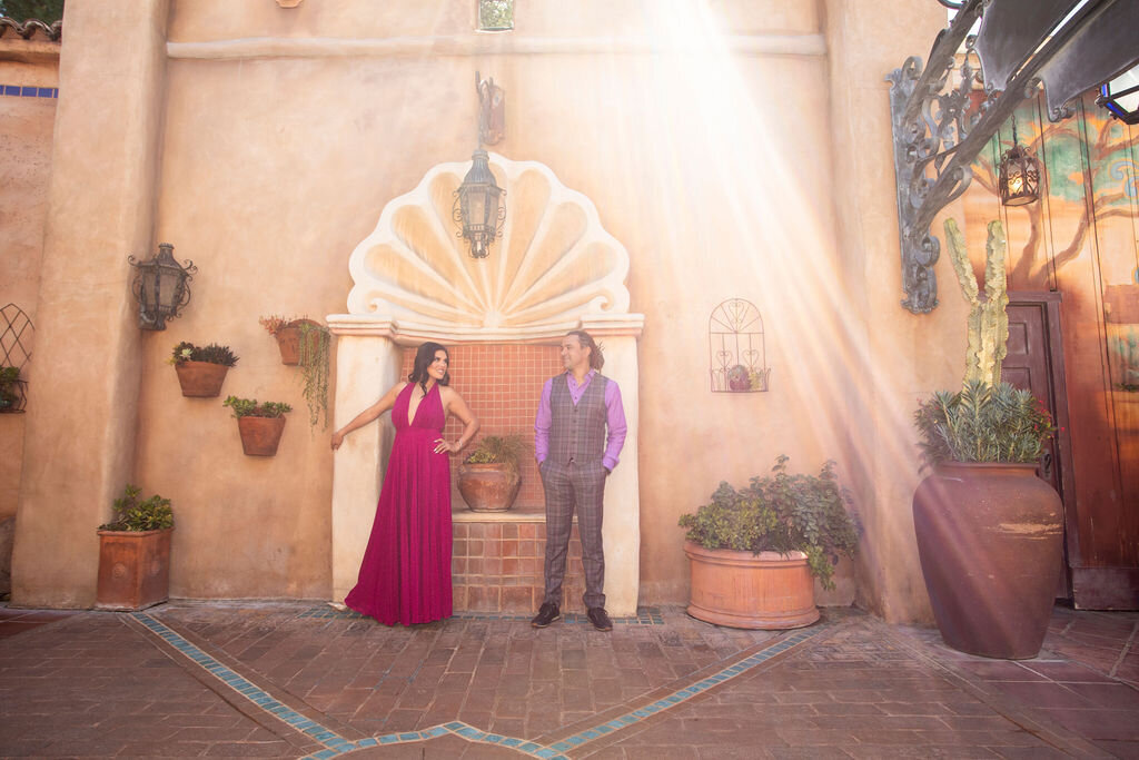 Caroline Morey Wedding Photographer Newport Beach Disneyland Engagement Jacquelyn Brandon 4M3A5921