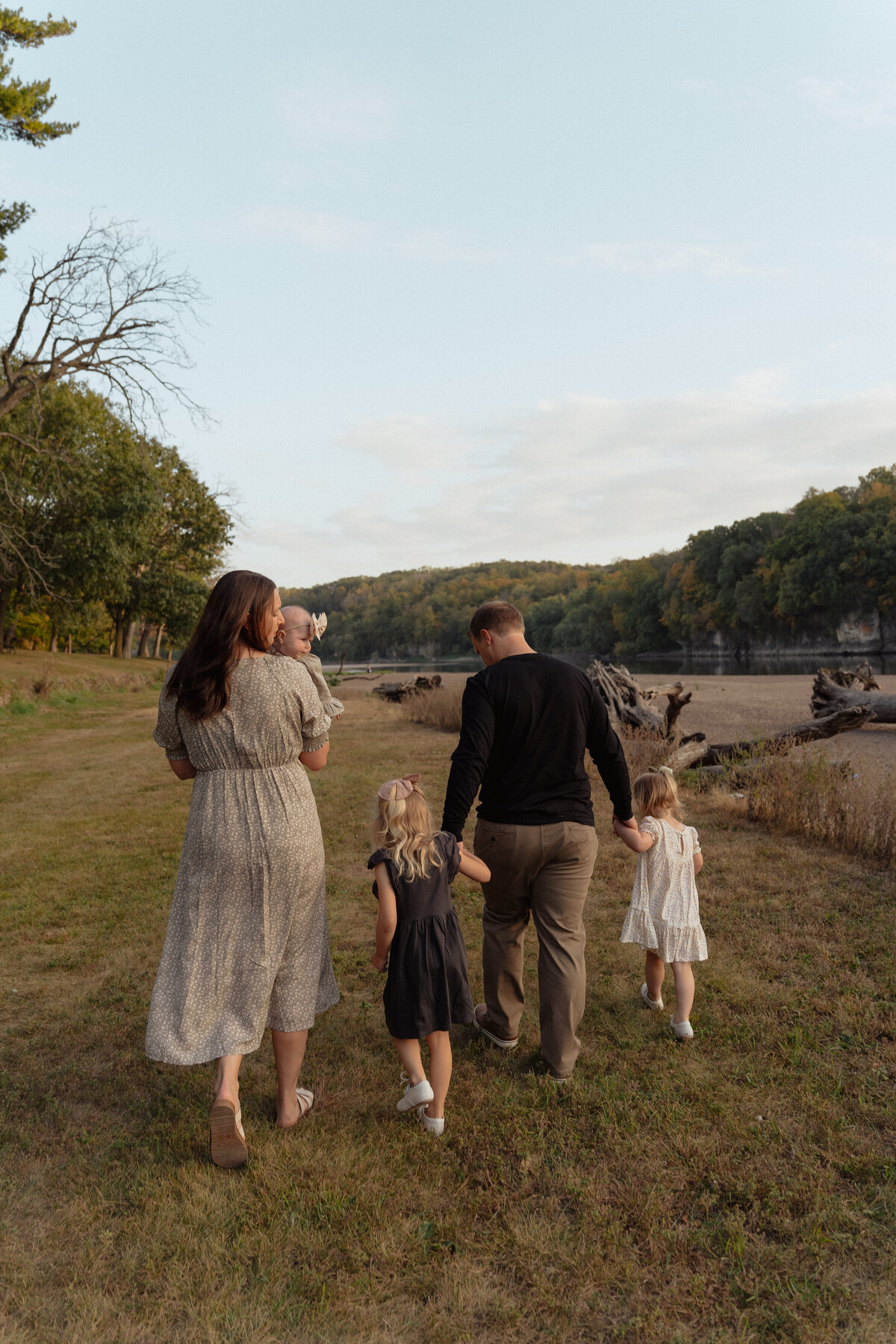 Evans Family-3