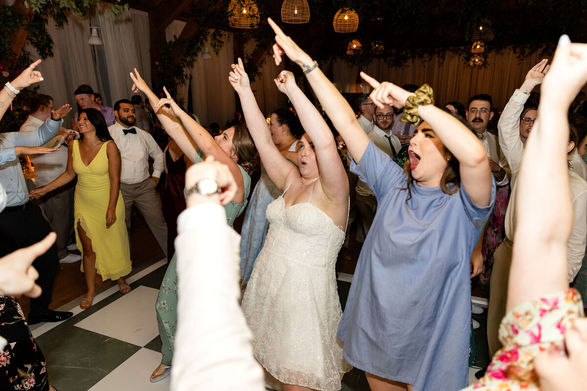 Coastal Camp Inspired Wedding - Verve Event Co. - Lake House on Canandaigua - Jenny Berliner (3)