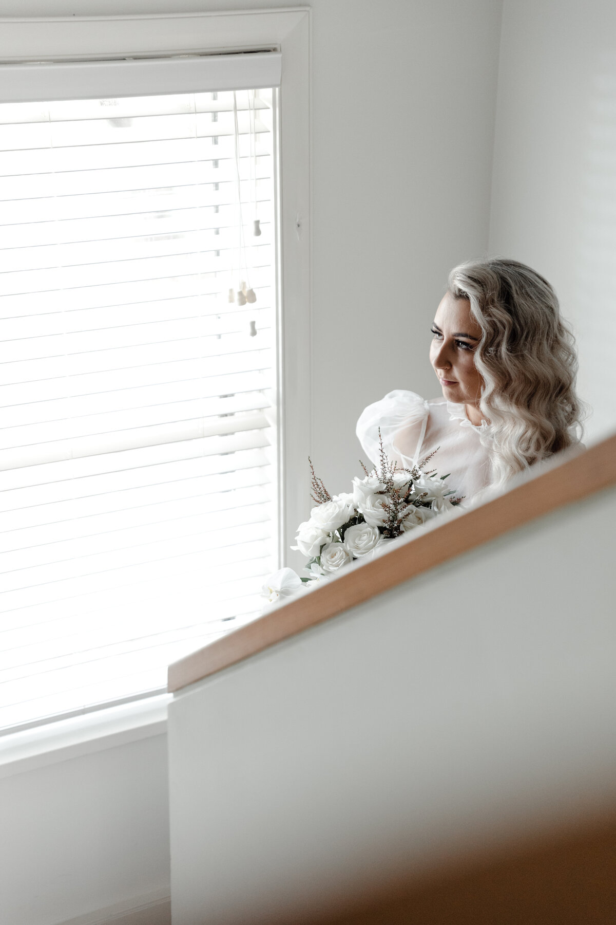 Katie & Trent Wedding - Peterson House Pokolbin - Roam Ahead Media 2022 - Wedding videography and photography-129