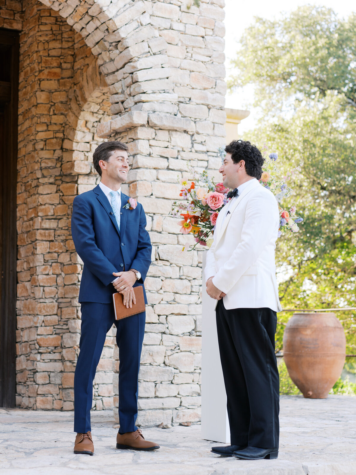 Austin Wedding Photographer | Camp Lucy Ian's Chapel-52