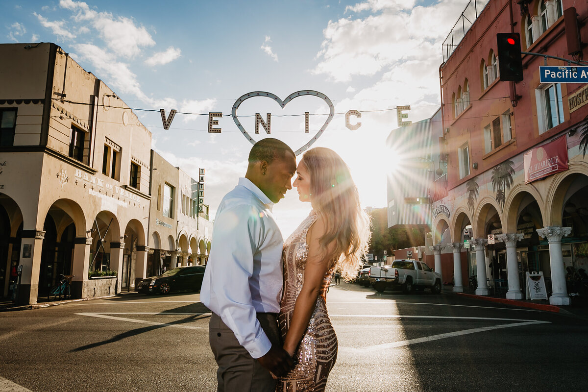 MK-Santa-Monica-Pier-Engagement-Photography 73