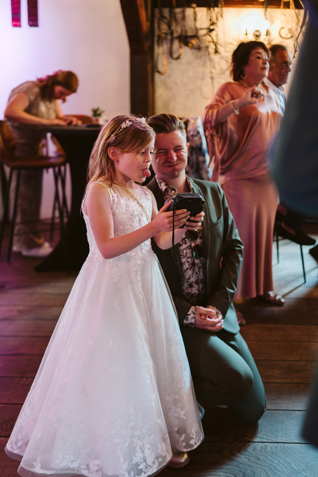 Marianne Bal Photography Wedding Sanne en Erwin De Gouden Molen Rossum-563