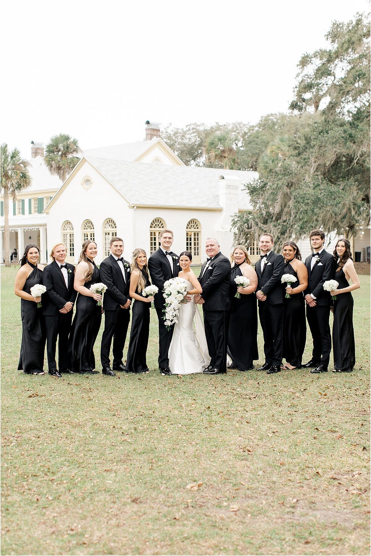 Ribault Club Wedding, Fernandina Beach Wedding Photographer_0267
