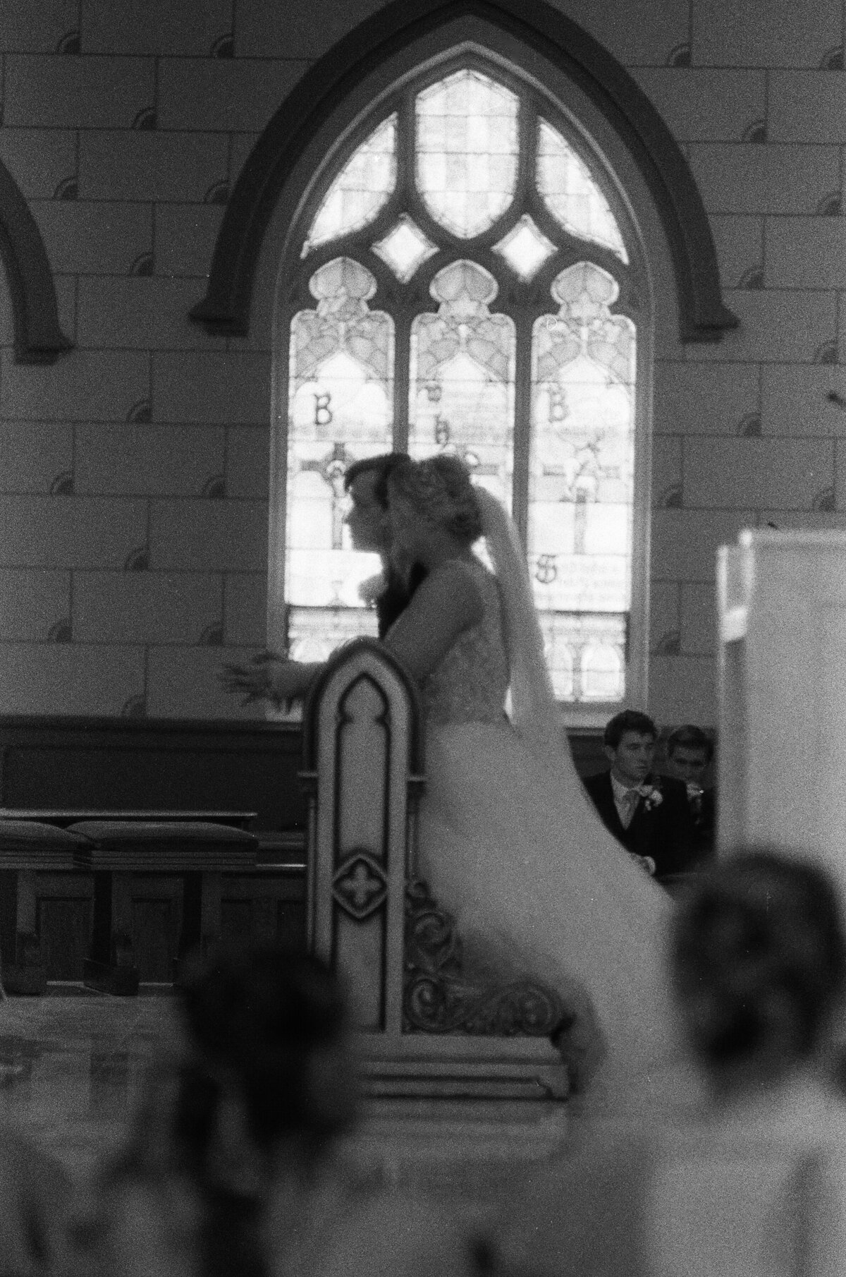 Conro Wedding - HFC & The Mayo - 35mm Film Scans-20