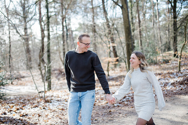 fotoshoot-koppel-duinen-alkmaar