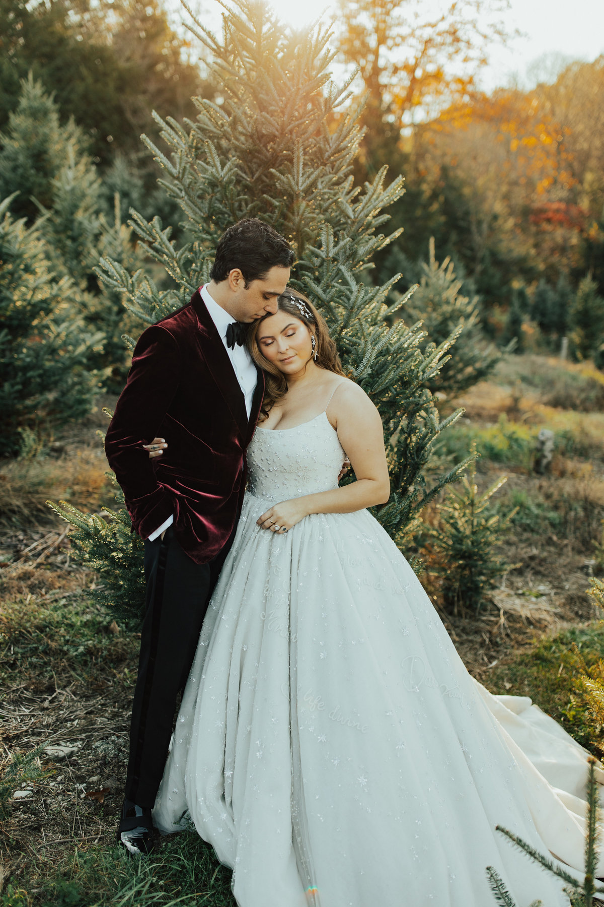 Christy-l-Johnston-Photography-Monica-Relyea-Events-Noelle-Downing-Instagram-Noelle_s-Favorite-Day-Wedding-Battenfelds-Christmas-tree-farm-Red-Hook-New-York-Hudson-Valley-upstate-november-2019-AP1A8001