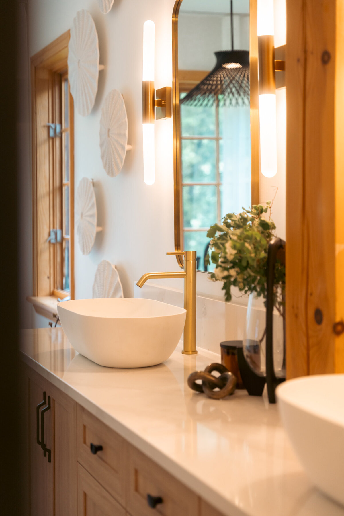 Projet Bellevue - MA Design