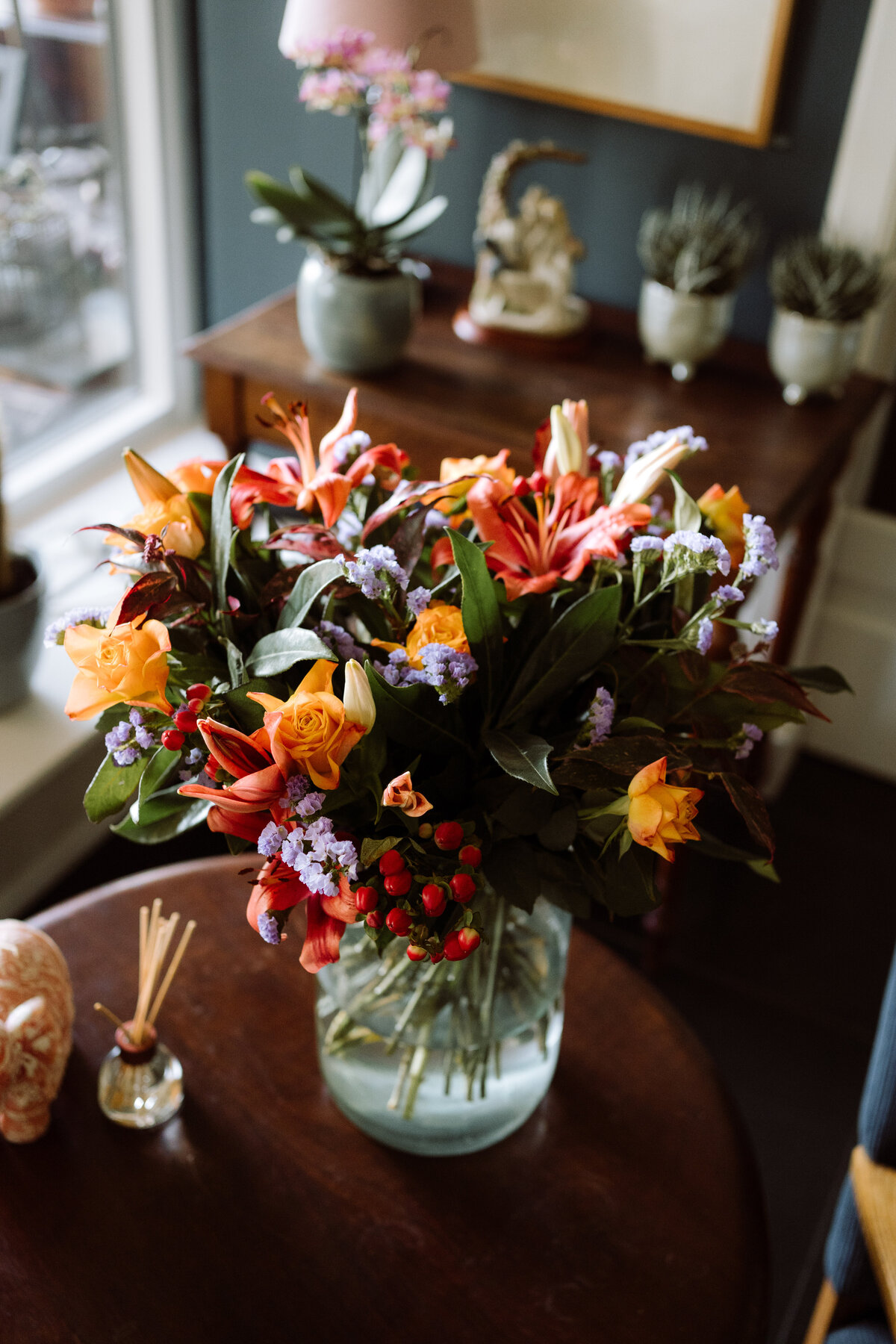 bloemen 