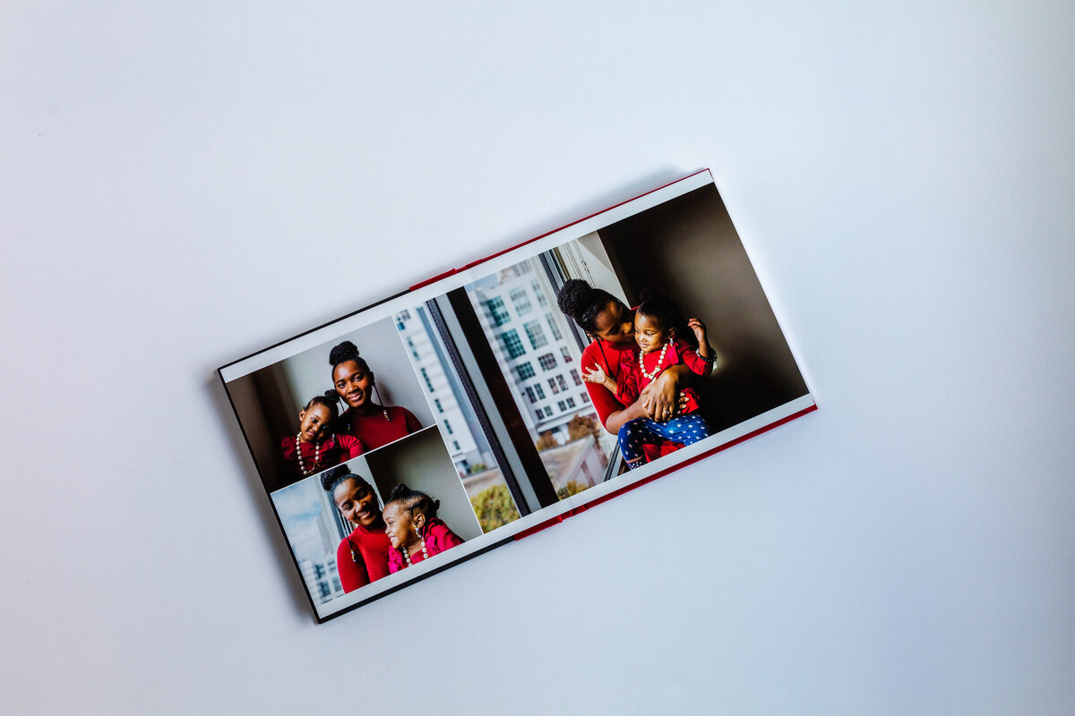 Photo-Album-Mommy-and-Me