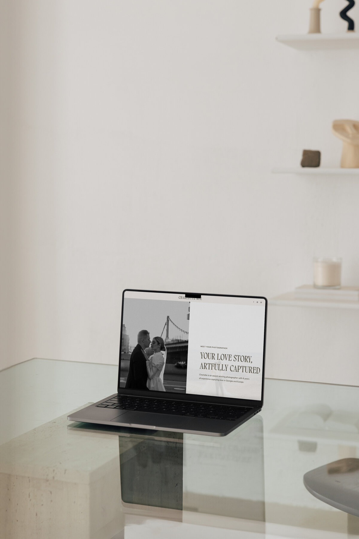Crue Showit Template 03