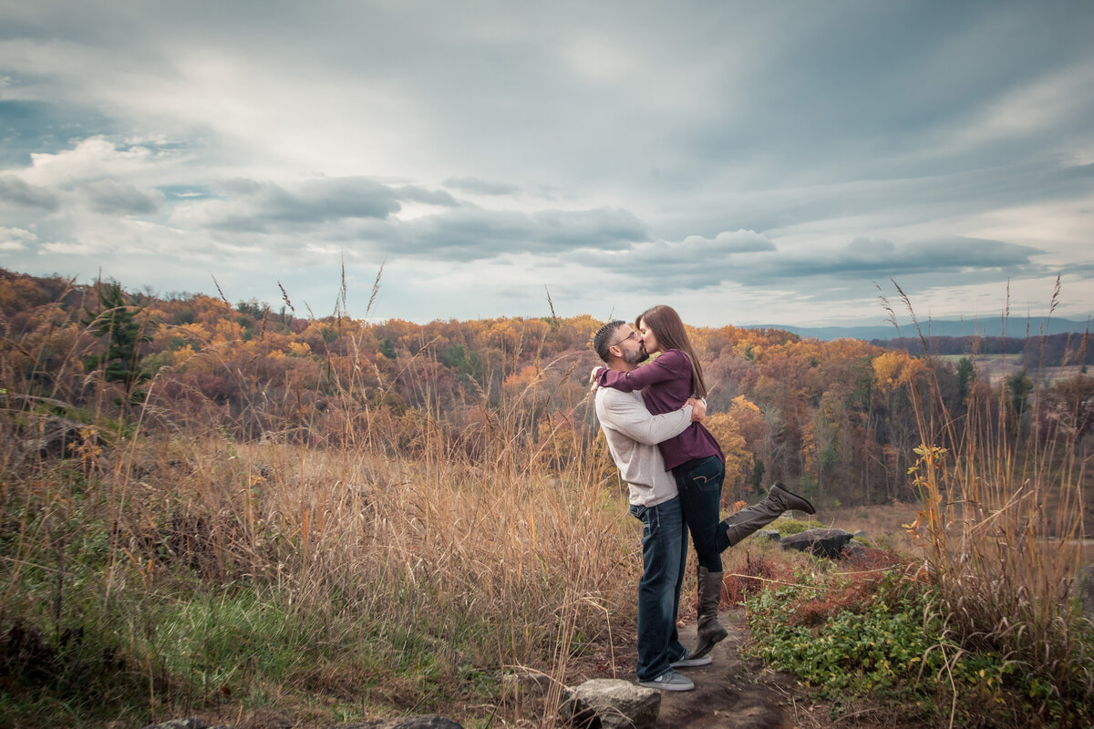 Devils Den_Little Round Top_20151101 Favorite Engagement Photos-0030_004
