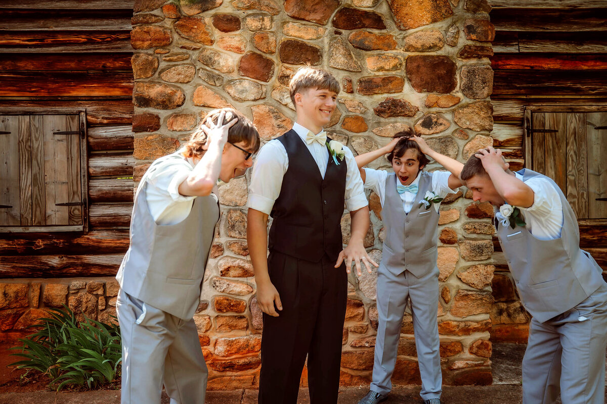 Golden Clover Photography - Matthew and Amelia Wedding Day-331 copy