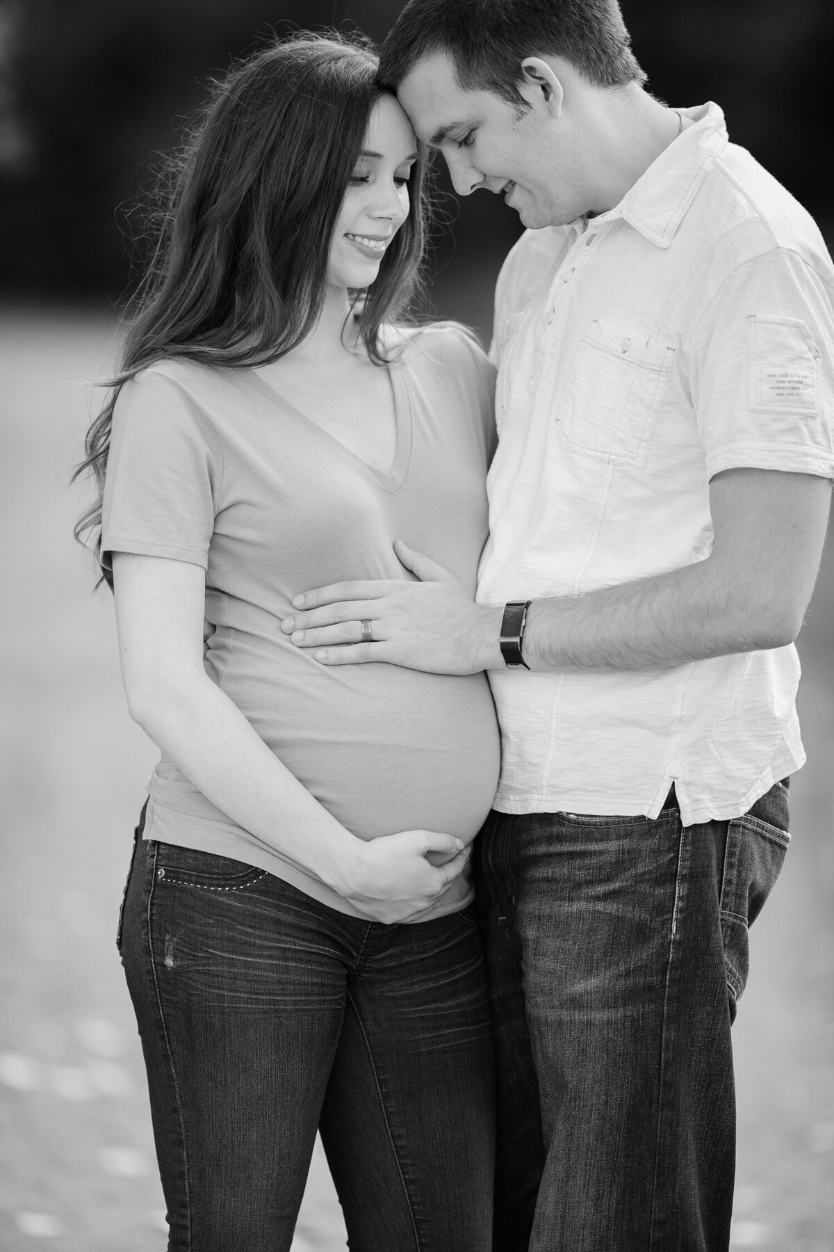 South Dakota Film family Photographer - Maternity photography session in Sioux Falls_0777