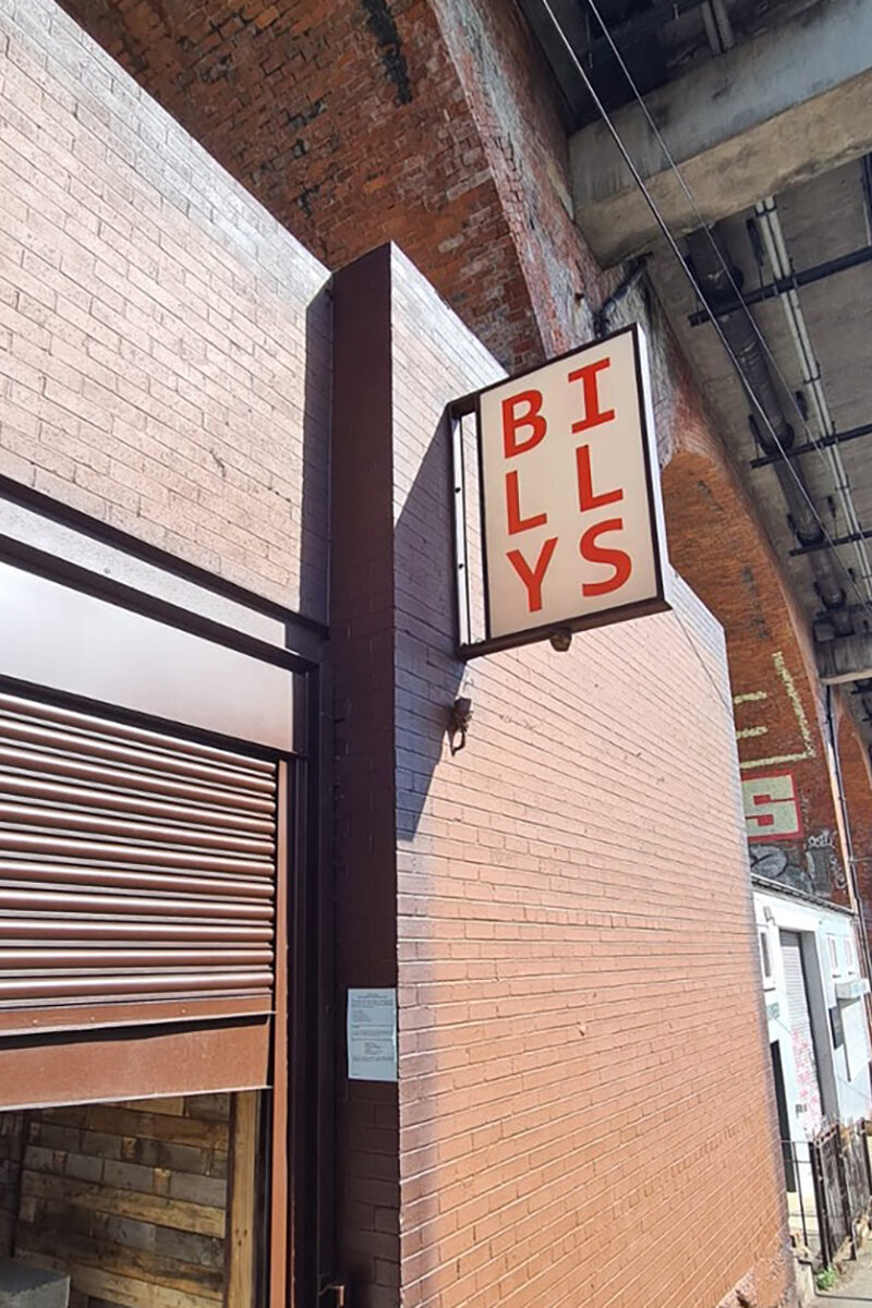 ellis-signs-projecting-sign-billy-bootleggers-newcastle-gateshead-north-east