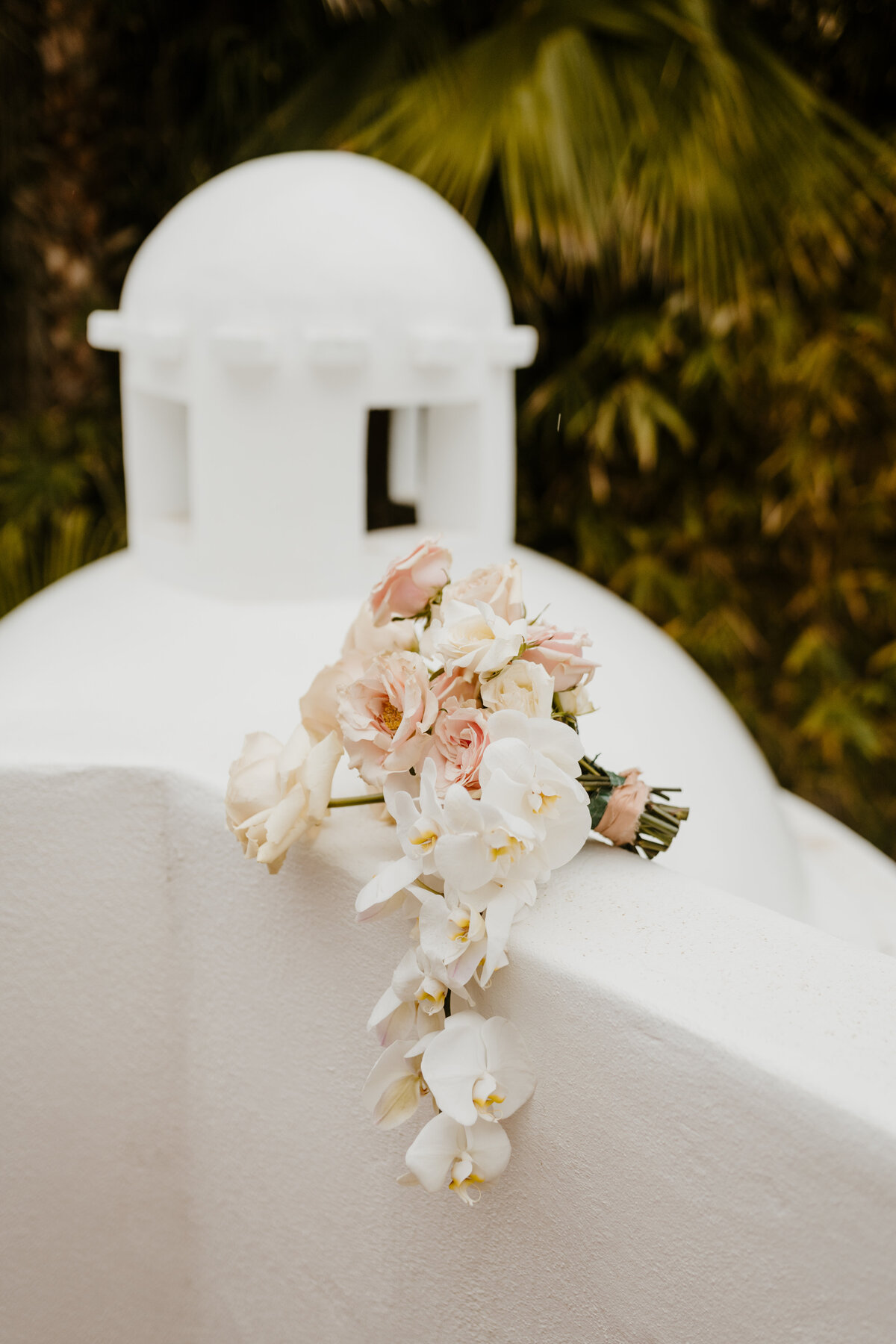 Santorini Greece Wedding