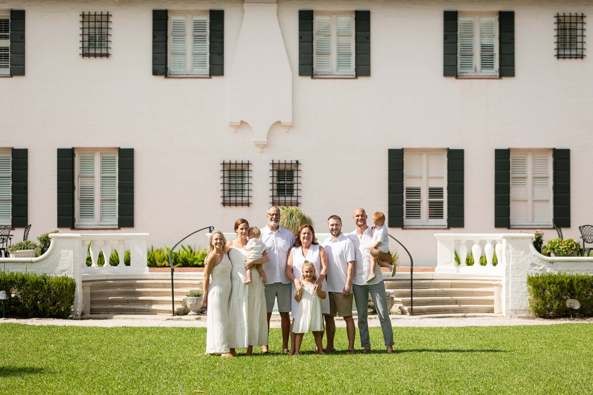 Heartful Films | Family Photographers in Jacksonville Florida 