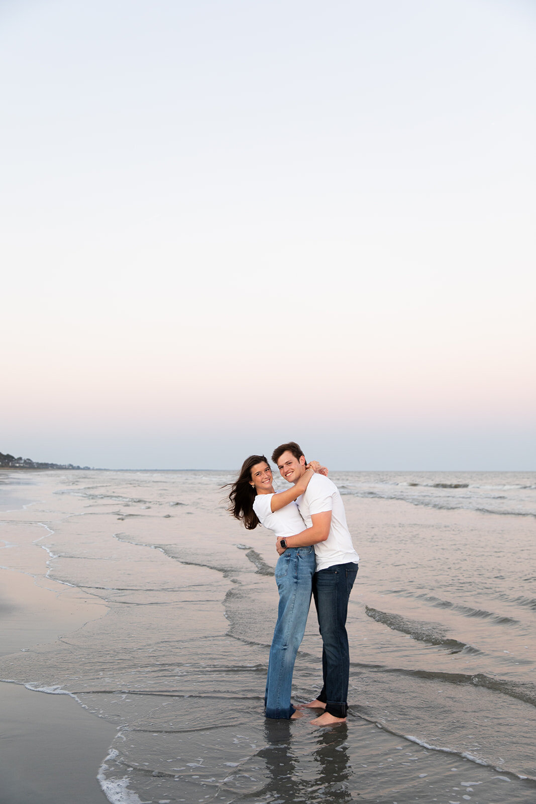Macon Engagement Photographer