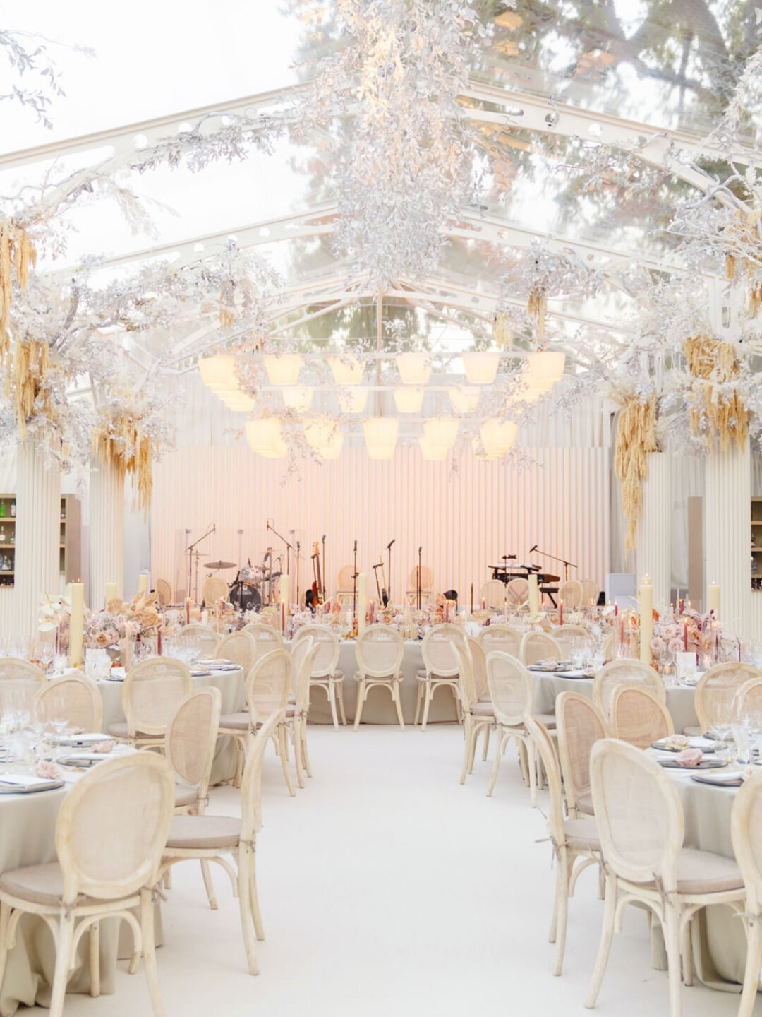Villa Erba Italy Destination Wedding European Event Coordinator @alejandrapoupelevents 40