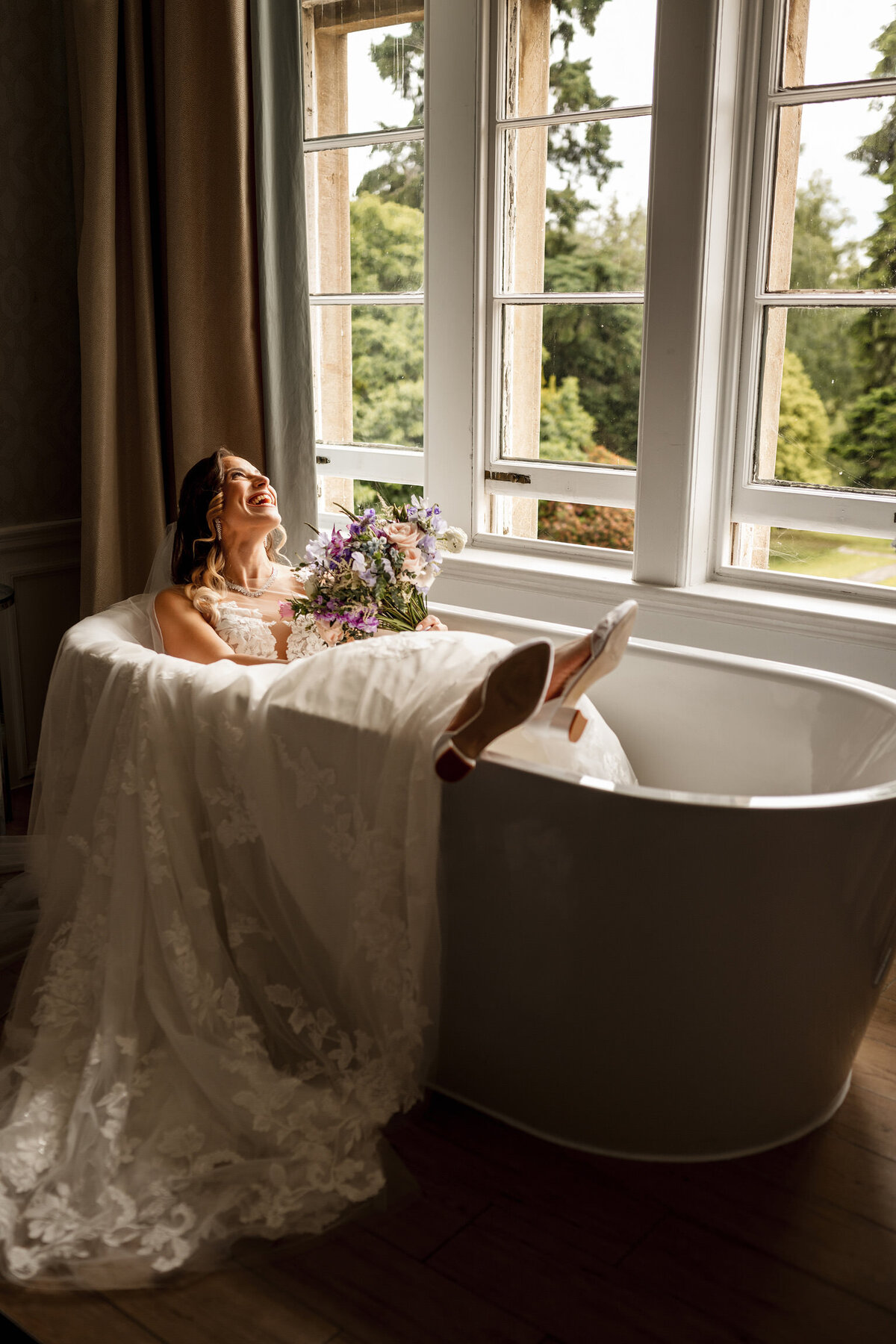 Matthew Lawrence Documentary Wedding Photographer 74
