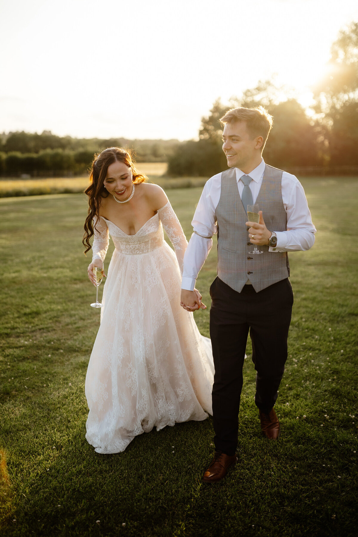 Crockwell Farm Wedding