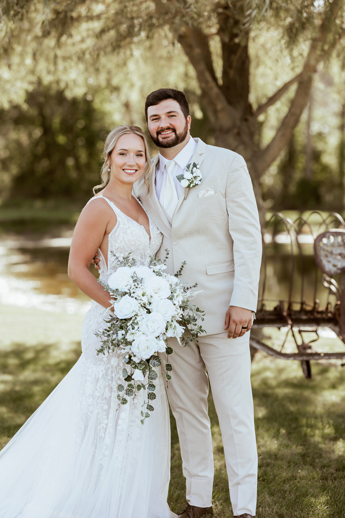 Northeast Wisconsin Wedding and Family Photographer