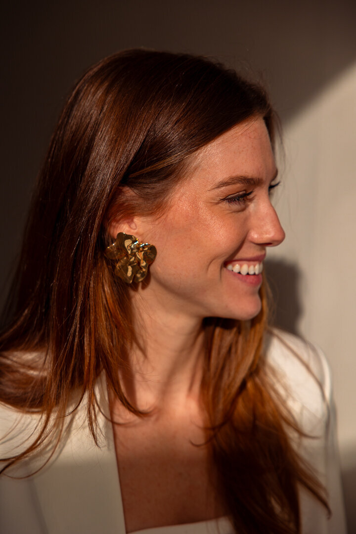 Branding fotograaf maakt krachtige foto’s die de positionering van ondernemers versterken