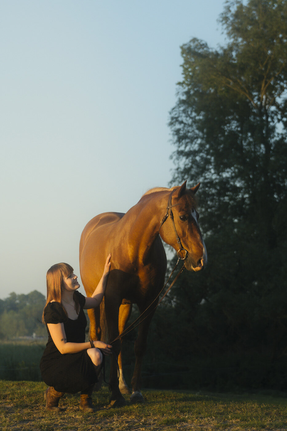 Filmische fotoshoot van Sanne & Rio (17 van 40)