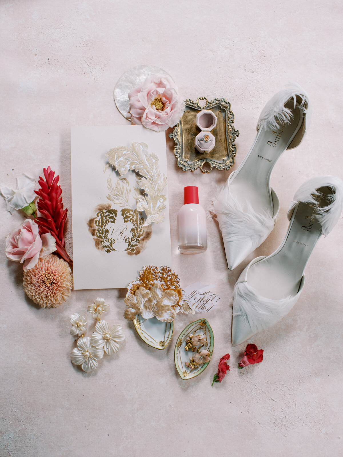 Alaya Resort Ubud Tropical Bali Micro Wedding Elopement Insporation- Vi249