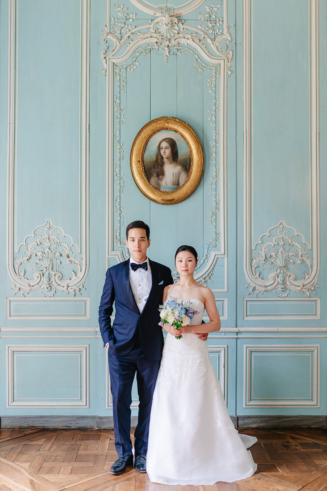 MorganeBallPhotography-Wedding-ZoeEdward-06-ChateauChamplatreux-FamilyPictures-19-