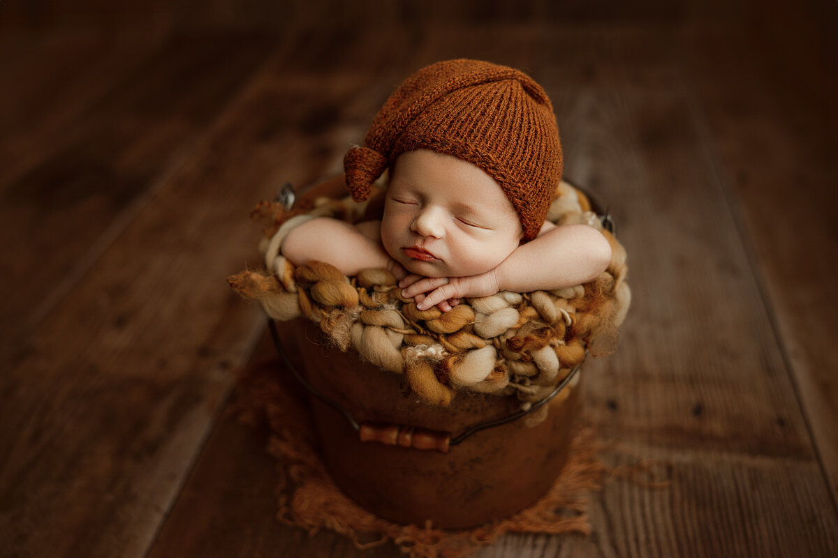 baby photography huntsville