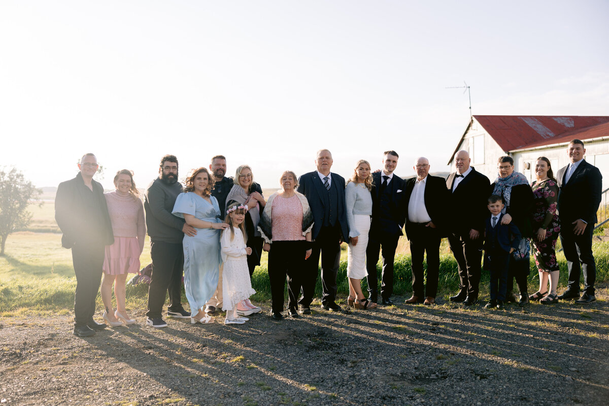 VigdísÓlisWedding_0082