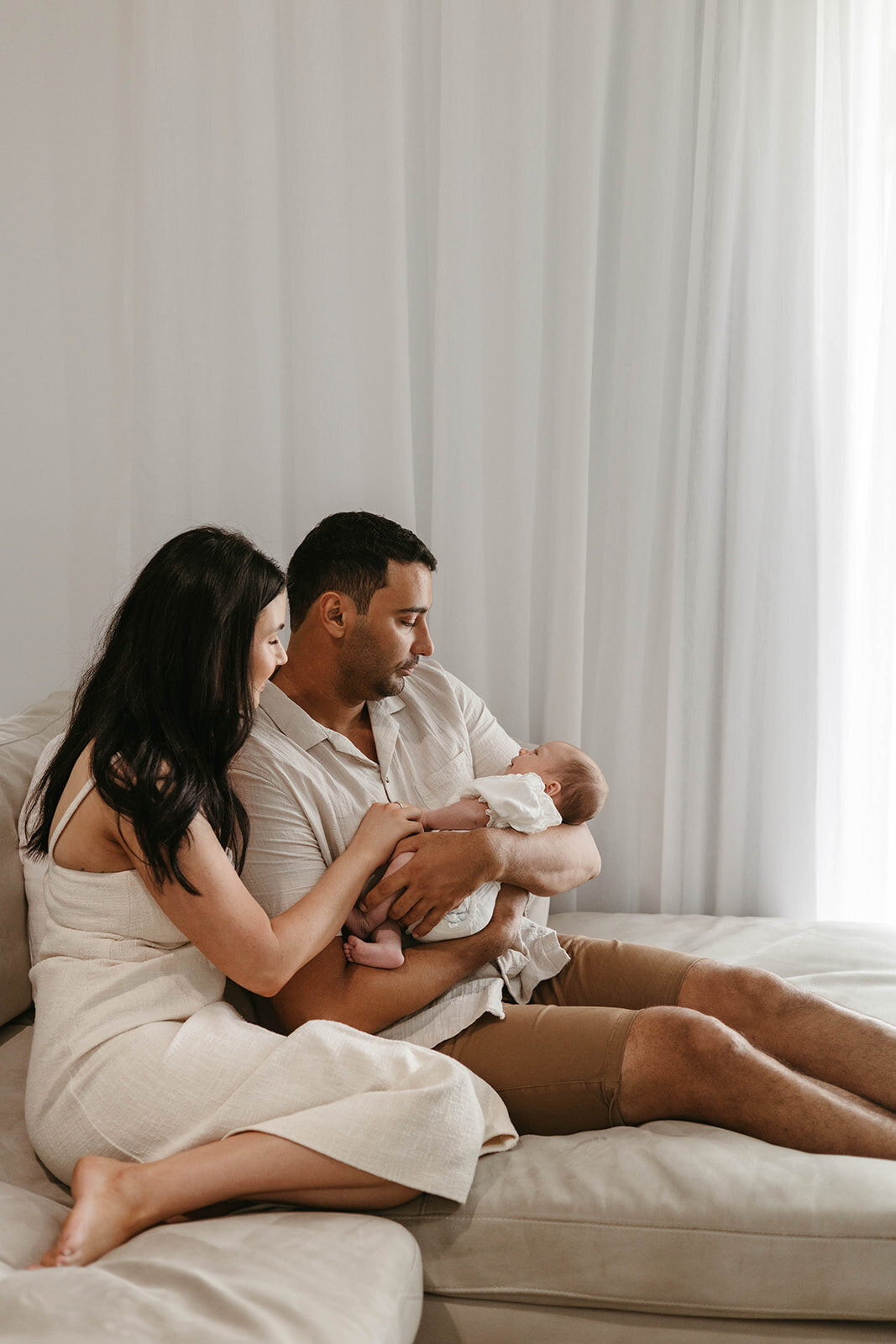 Cairns Newborn Photographer