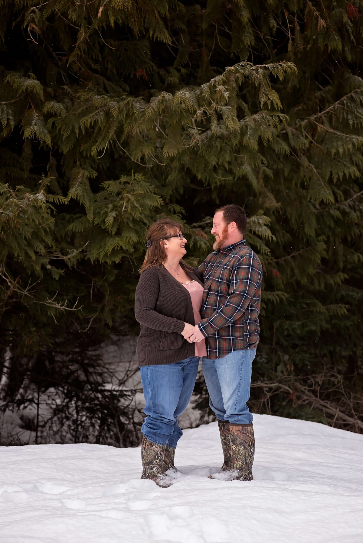 Spokane-Winter-Family-Photography-1