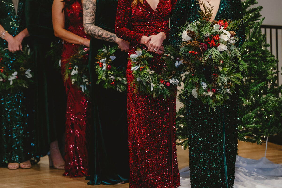 The Eloise Wedding Venue + Tiffany Bekx Photography (174)