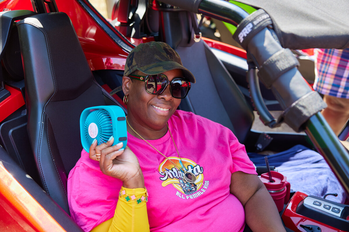 ATL All Female Ride Reloaded 56